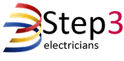 Logo of Step3 Electricians